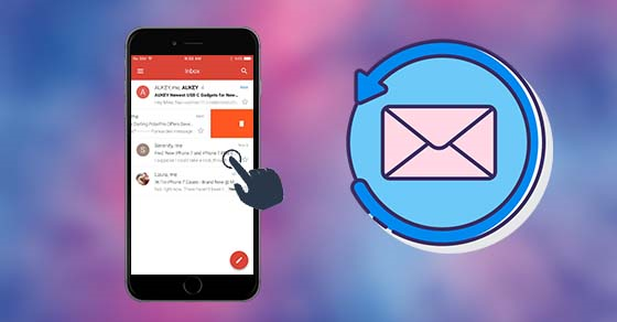 Cách tạo thư trả lời tự động trong Gmail trên điện thoại rất đơn giản
